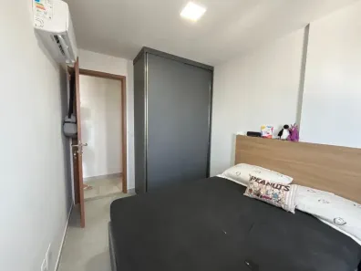 Flat com 1 Quarto para alugar, 29m² no Boa Viagem, Recife