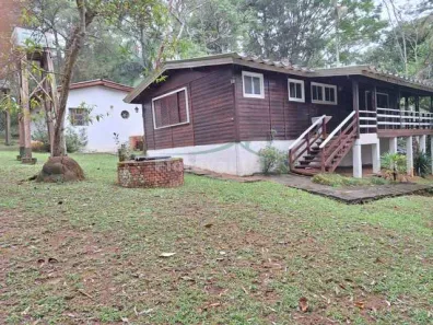 Casa de Condomínio com 2 Quartos à venda, 160m² no Jardim das Palmeiras (Zona Sul), São Paulo