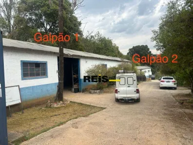 Galpão/Depósito/Armazém para alugar, 800m² no Ipanema do Meio, Sorocaba
