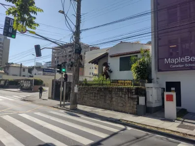 Lote/Terreno à venda, 11144m² no Centro, Florianópolis