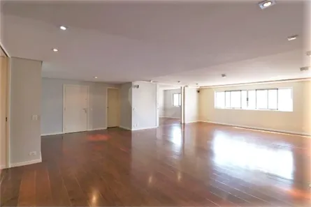 Apartamento com 3 Quartos para alugar, 238m² no Itaim Bibi, São Paulo