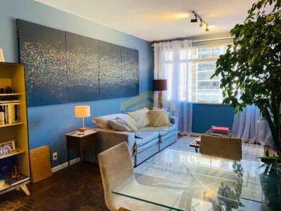 Apartamento com 2 Quartos à venda, 105m² no Itaim Bibi, São Paulo