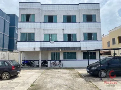 Apartamento com 2 Quartos à venda, 52m² no Enseada das Gaivotas, Rio das Ostras