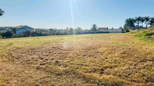 Lote/Terreno à venda, 2520m² no Condomínio Fechado Village Haras São Luiz II, Salto