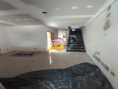 Sobrado com 3 Quartos à venda, 80m² no Itaquera, São Paulo