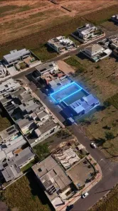 Lote/Terreno à venda, 330m² no Caverazinho, Araranguá