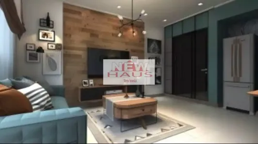 Apartamento com 1 Quarto à venda, 36m² no Mooca, São Paulo