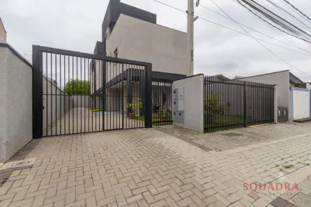 Casa de Condomínio com 3 Quartos à venda, 138m² no Uberaba, Curitiba