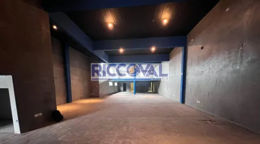 Ponto Comercial para alugar, 400m² no Vila Flora Regina, Arujá