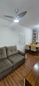 Apartamento com 3 Quartos à venda, 94m² no Conjunto Residencial Trinta e Um de Março, São José dos Campos