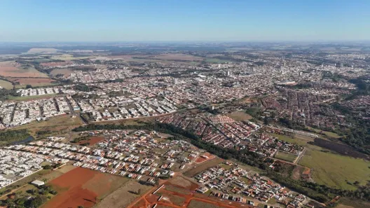Lote/Terreno à venda, 150m² no Vila Mazzei, Itapetininga