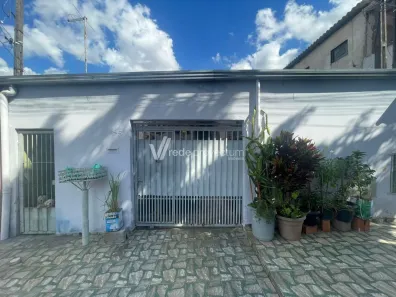 Casa com 2 Quartos à venda, 80m² no Jardim Boa Esperança, Hortolândia