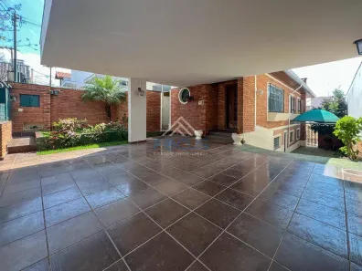 Imóvel Comercial com 1 Quarto para alugar, 265m² no Parque do Colégio, Jundiaí