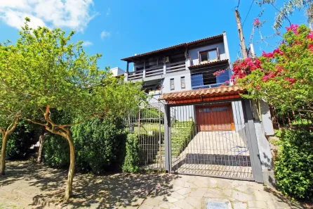 Casa com 4 Quartos à venda, 195m² no Teresópolis, Porto Alegre