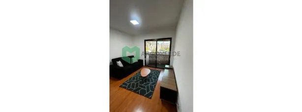 Apartamento com 1 Quarto para alugar, 40m² no Vila Suzana, São Paulo