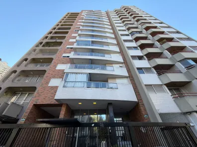 Apartamento com 1 Quarto à venda, 46m² no Centro, Curitiba