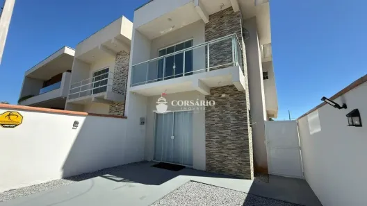 Sobrado com 3 Quartos à venda, 13400m² no , Pontal do Paraná