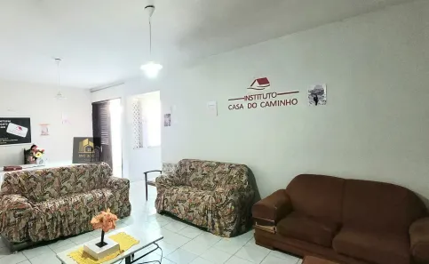 Imóvel Comercial com 7 Quartos à venda, 303m² no Centro, São Luís