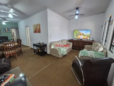 Casa com 2 Quartos à venda, 115m² no Jardim Santa Francisca, Guarulhos