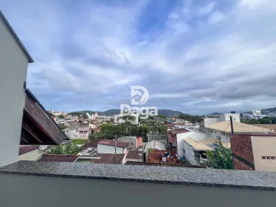 Apartamento com 3 Quartos à venda, 129m² no Itacorubi, Florianópolis