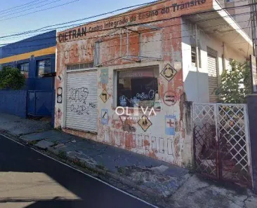 Ponto Comercial à venda, 144m² no Centro, São José do Rio Preto