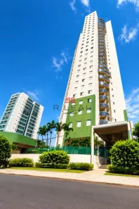 Apartamento com 3 Quartos para alugar, 89m² no Vila Santa Tereza, Bauru