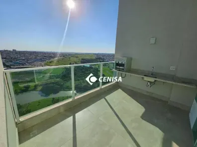 Apartamento com 1 Quarto à venda, 66m² no Jardim Pompéia, Indaiatuba