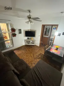 Apartamento com 2 Quartos à venda, 59m² no Centro Histórico, Porto Alegre