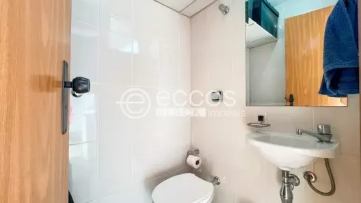 Apartamento com 2 Quartos à venda, 75m² no Buritis, Belo Horizonte