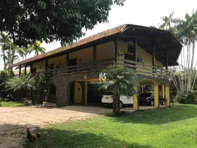 Casa com 4 Quartos à venda, 1200m² no Icuí-Guajará, Ananindeua