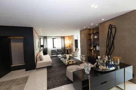 Apartamento com 4 Quartos à venda, 303m² no Vale do Sereno, Nova Lima