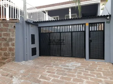 Casa com 3 Quartos à venda, 175m² no Jardim Sevilha, Indaiatuba