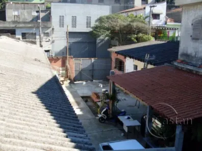 Lote/Terreno à venda, 890m² no Vila Bela, São Paulo