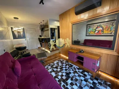 Flat com 1 Quarto para alugar, 42m² no Jardim Paulista, São Paulo