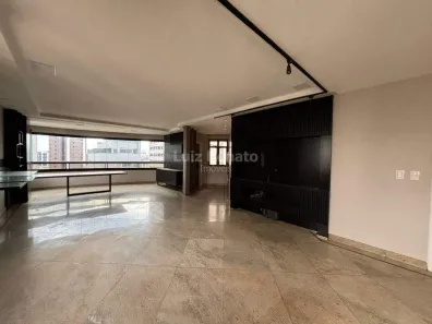 Apartamento com 4 Quartos para alugar, 210m² no Funcionários, Belo Horizonte