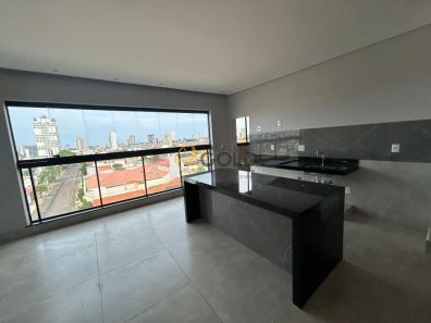 Apartamento com 2 Quartos à venda, 161m² no Santo Agostinho, Franca