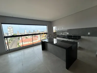 Apartamento com 2 Quartos à venda, 161m² no Santo Agostinho, Franca