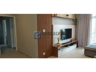 Apartamento com 3 Quartos à venda, 155m² no Centro, Santo André