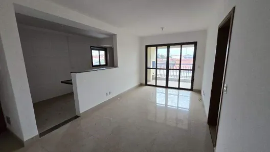 Apartamento com 3 Quartos à venda, 98m² no Paulista, Piracicaba