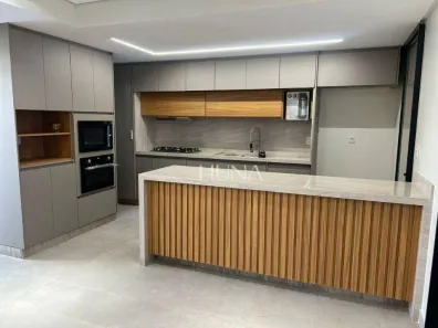 Sobrado com 4 Quartos à venda, 181m² no Jardins Marselha, Aparecida de Goiânia