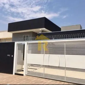 Casa com 3 Quartos à venda, 140m² no Parque Residencial J. Macedo, São José do Rio Preto