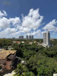 Apartamento com 2 Quartos à venda, 93m² no Patamares, Salvador