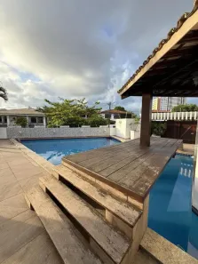 Casa com 5 Quartos à venda, 560m² no Itaigara, Salvador