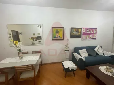 Apartamento com 3 Quartos à venda, 94m² no Botafogo, Rio de Janeiro