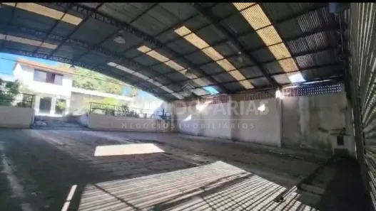 Galpão/Depósito/Armazém para alugar, 500m² no Cidade Dutra, São Paulo
