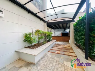 Apartamento com 2 Quartos à venda, 105m² no Campo Belo, São Paulo