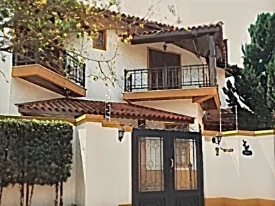 Imóvel Comercial com 6 Quartos à venda, 565m² no Santa Cecilia I, Brotas
