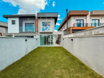 Casa de Condomínio com 3 Quartos à venda, 110m² no Jardim Semiramis, Cotia