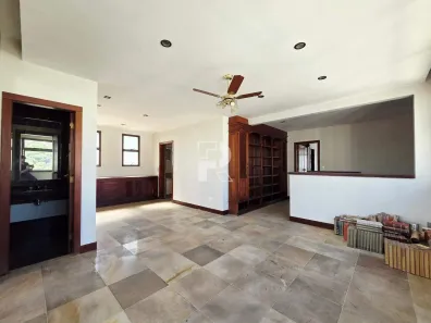 Apartamento com 5 Quartos à venda, 382m² no Santo Agostinho, Belo Horizonte