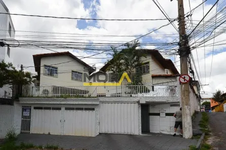 Casa com 3 Quartos à venda, 300m² no Ipiranga, Belo Horizonte